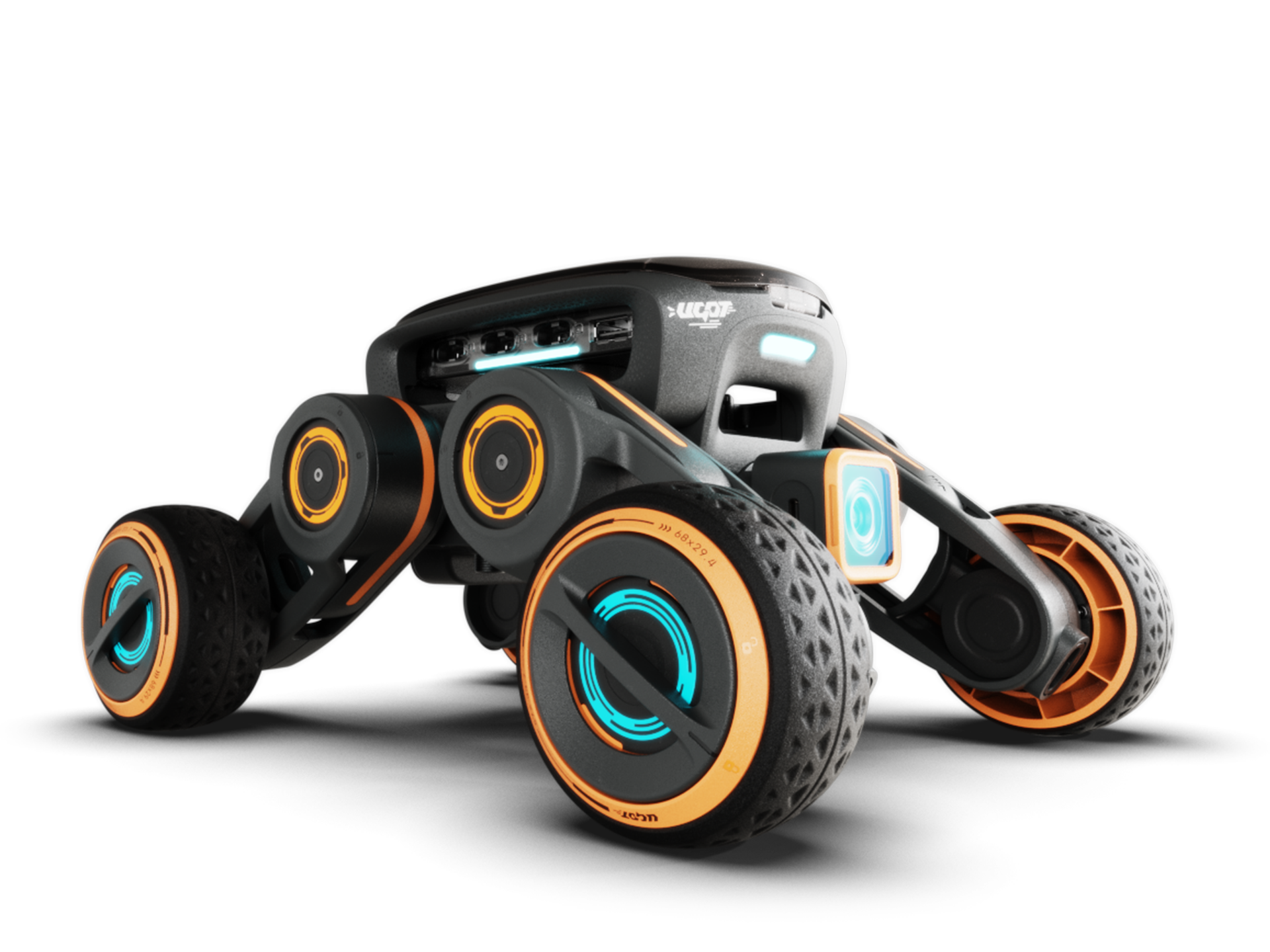 AI CITY GUARDIAN - NGƯỜI BẢO VỆ THÀNH PHỐ 1